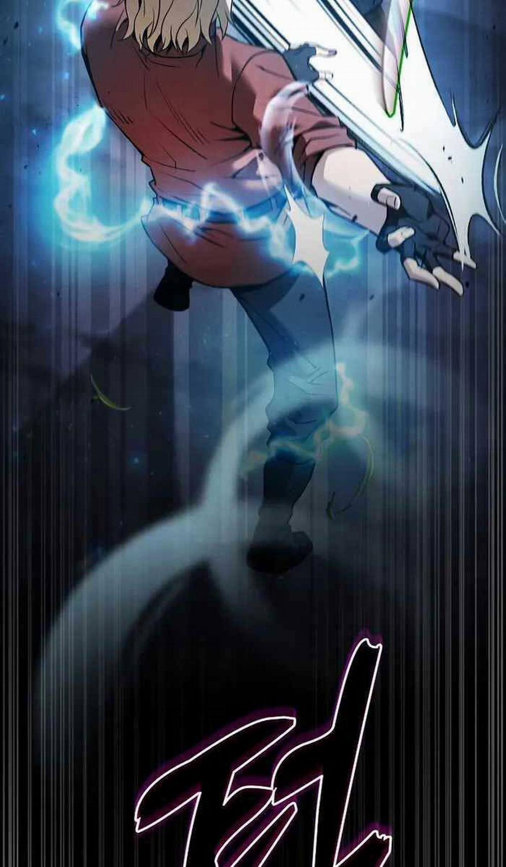 Kiếm Sĩ Thiên Tài Của Học Viện 7 trang 76