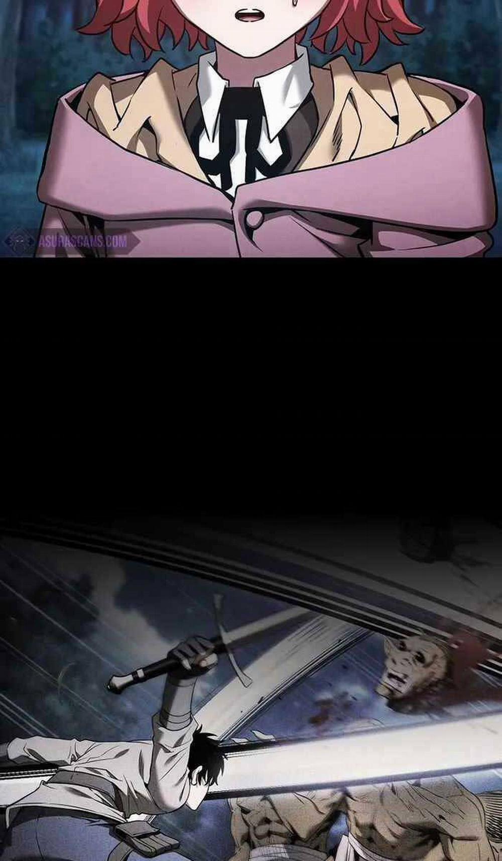 Kiếm Sĩ Thiên Tài Của Học Viện 7 trang 8