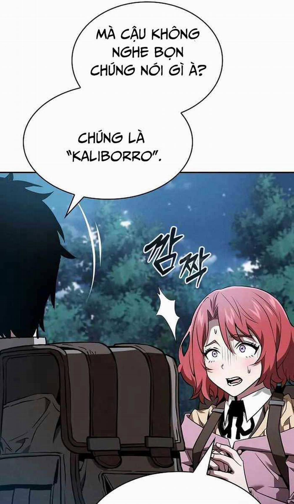 Kiếm Sĩ Thiên Tài Của Học Viện 7 trang 85