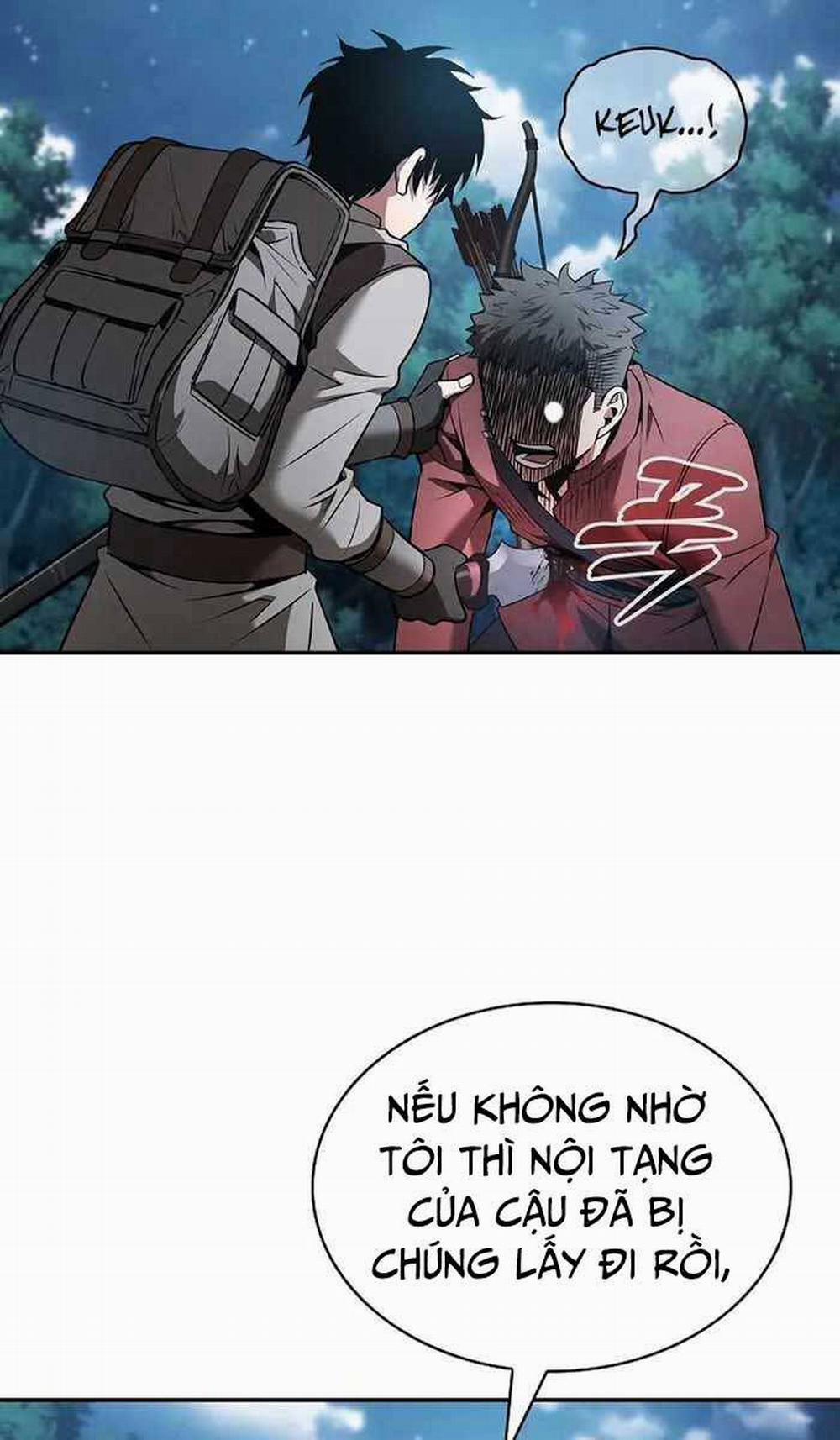 Kiếm Sĩ Thiên Tài Của Học Viện 7 trang 90