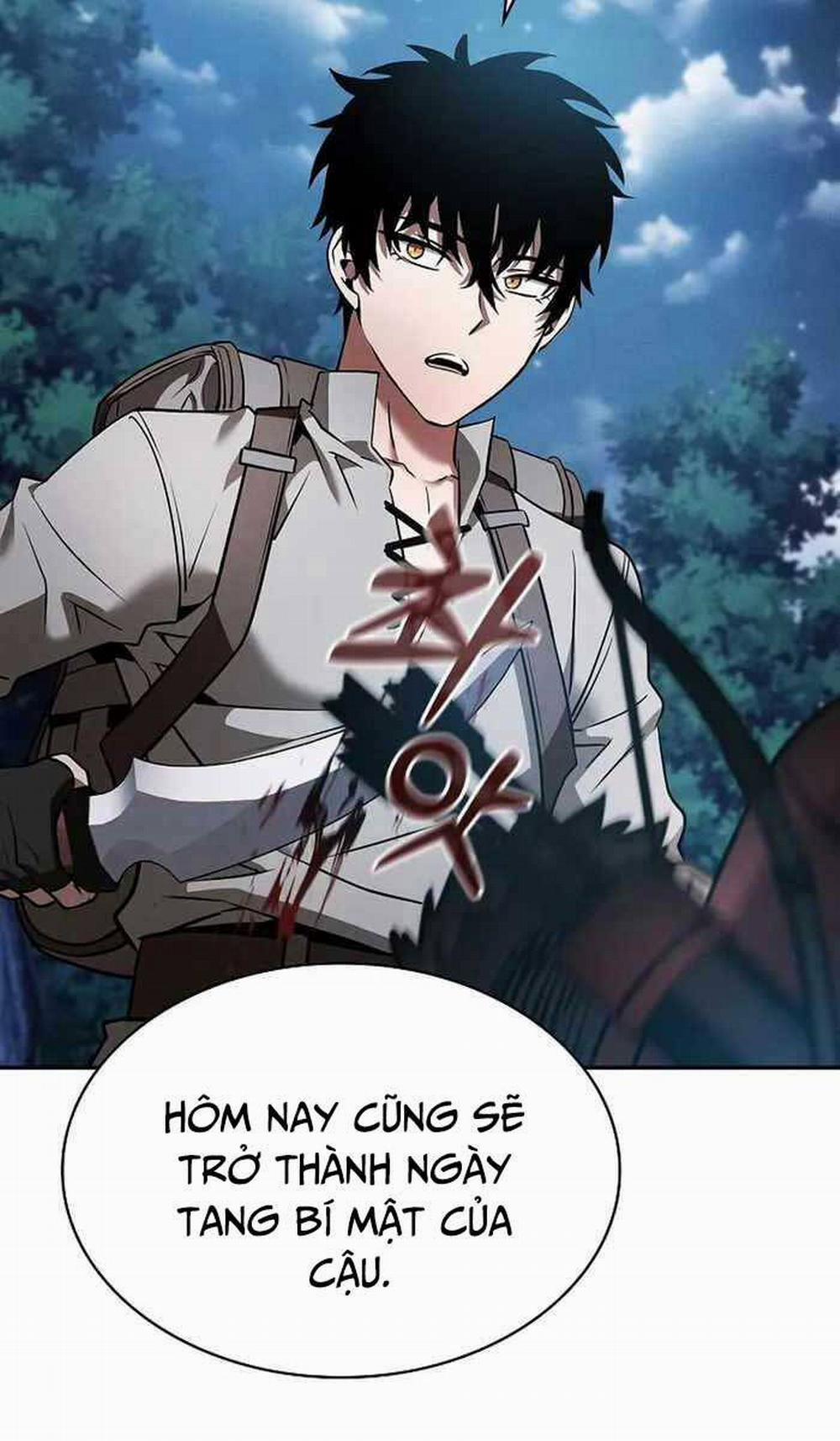 Kiếm Sĩ Thiên Tài Của Học Viện 7 trang 91