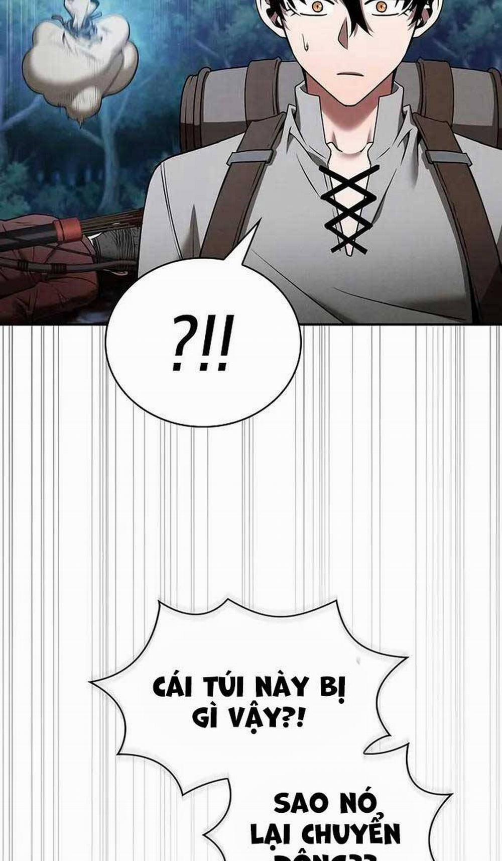 Kiếm Sĩ Thiên Tài Của Học Viện 7 trang 95