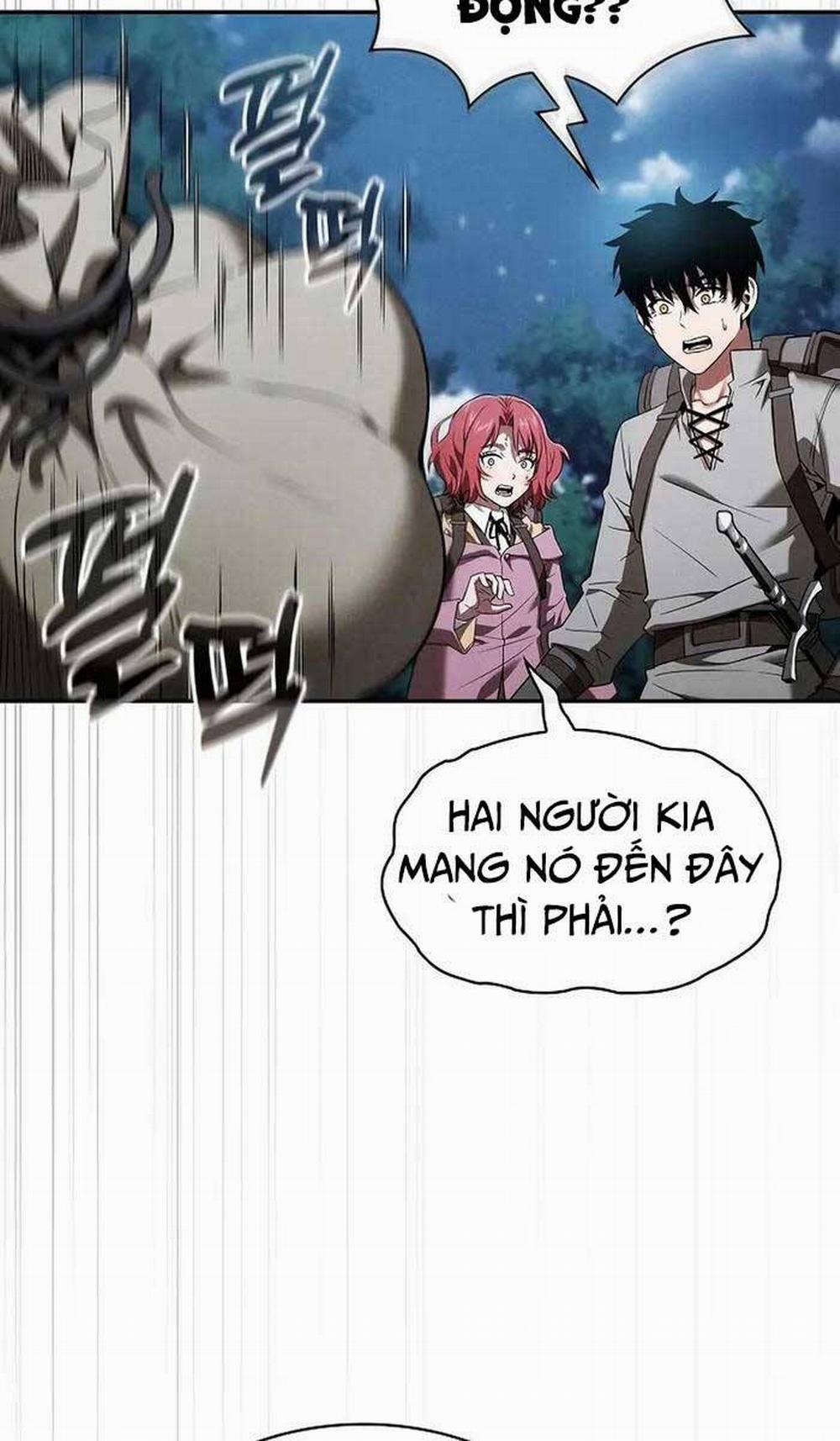 Kiếm Sĩ Thiên Tài Của Học Viện 7 trang 96