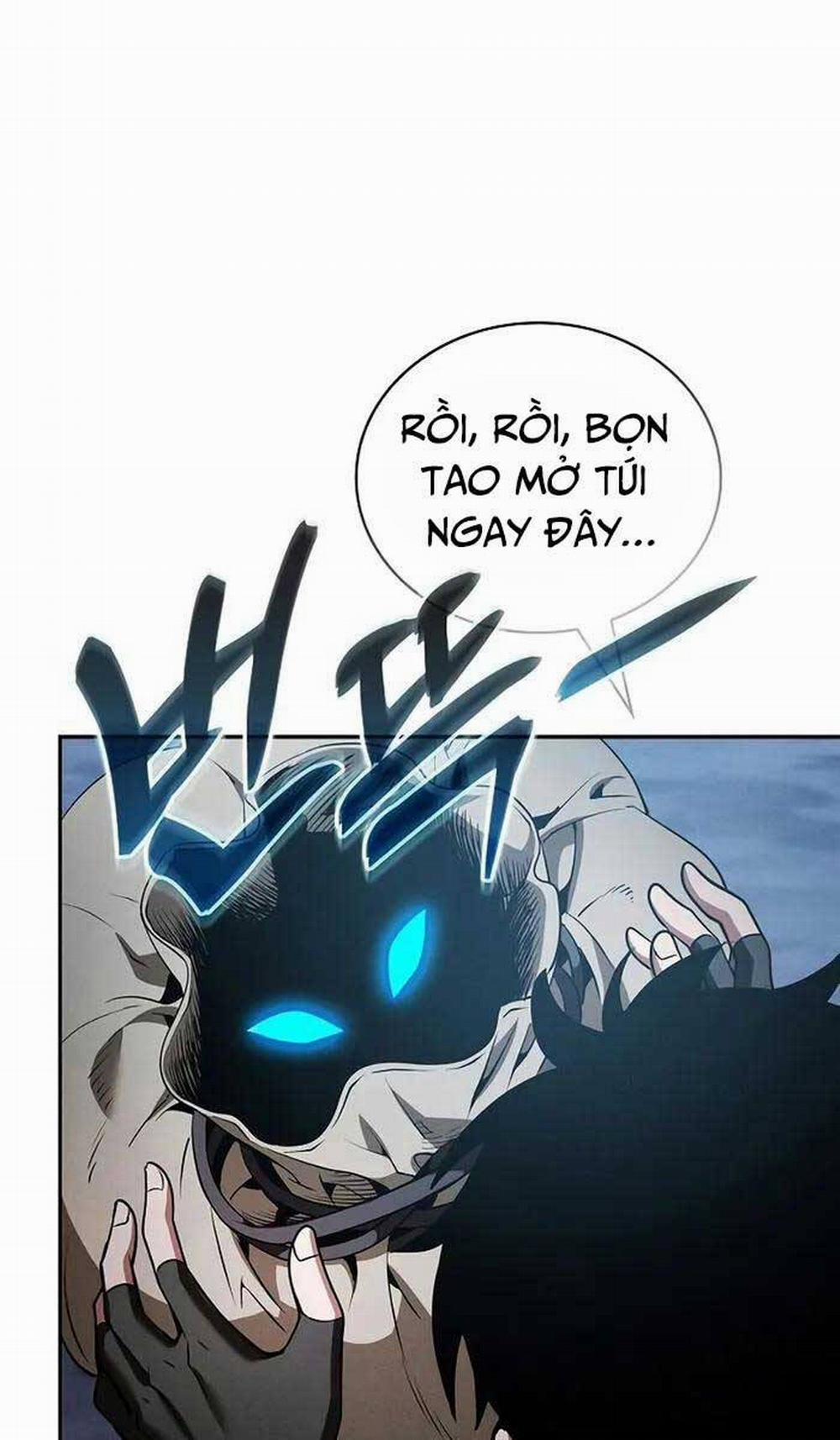 Kiếm Sĩ Thiên Tài Của Học Viện 7 trang 98