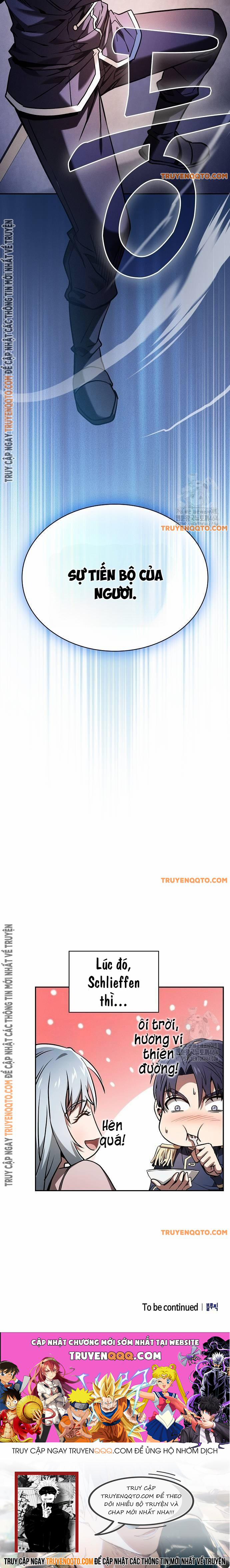 Kiếm Sĩ Thiên Tài Của Học Viện 71 trang 11