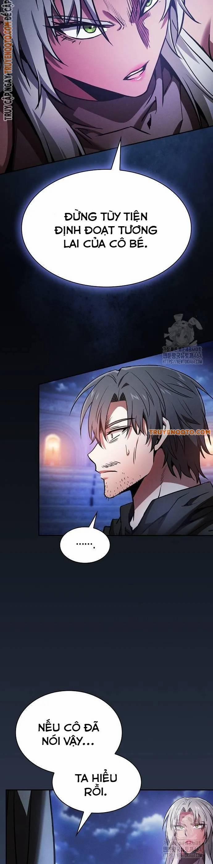 Kiếm Sĩ Thiên Tài Của Học Viện 73 trang 11