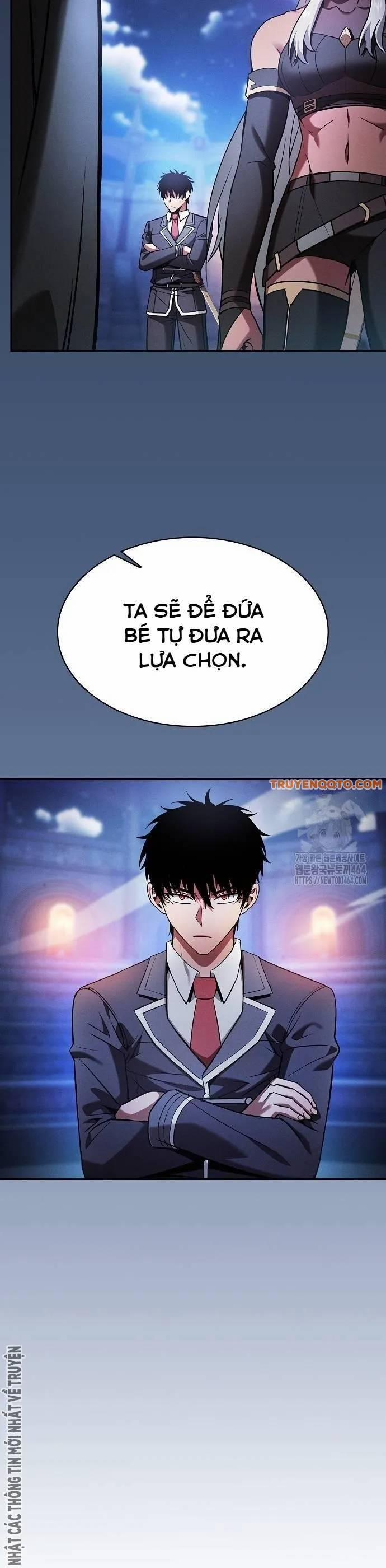 Kiếm Sĩ Thiên Tài Của Học Viện 73 trang 12