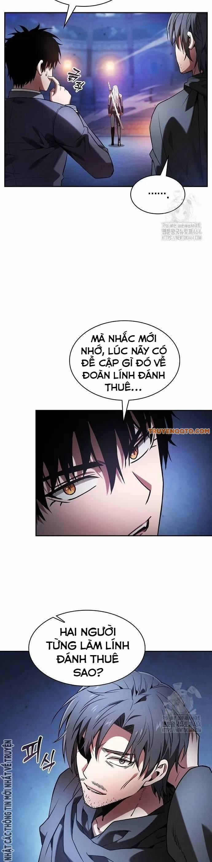 Kiếm Sĩ Thiên Tài Của Học Viện 73 trang 14