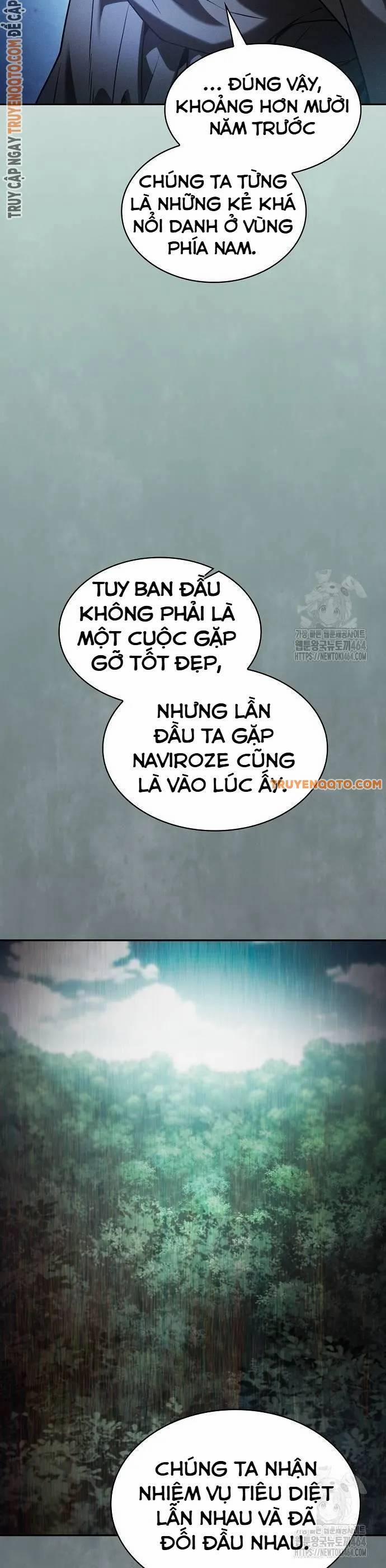 Kiếm Sĩ Thiên Tài Của Học Viện 73 trang 15