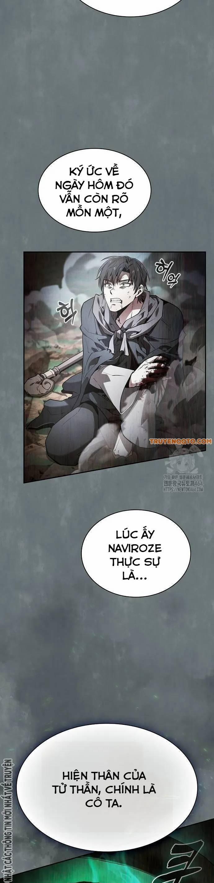 Kiếm Sĩ Thiên Tài Của Học Viện 73 trang 16