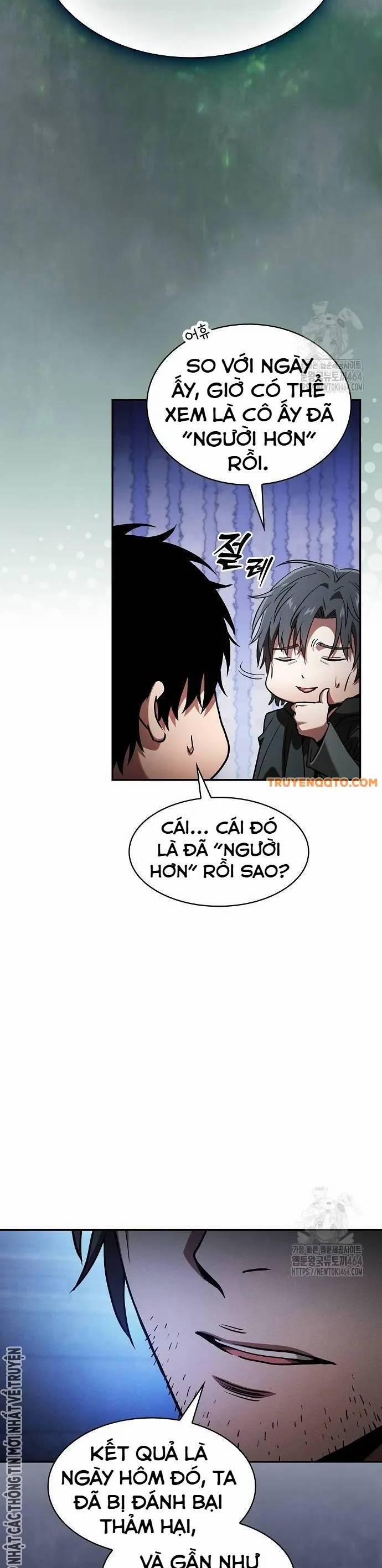 Kiếm Sĩ Thiên Tài Của Học Viện 73 trang 18