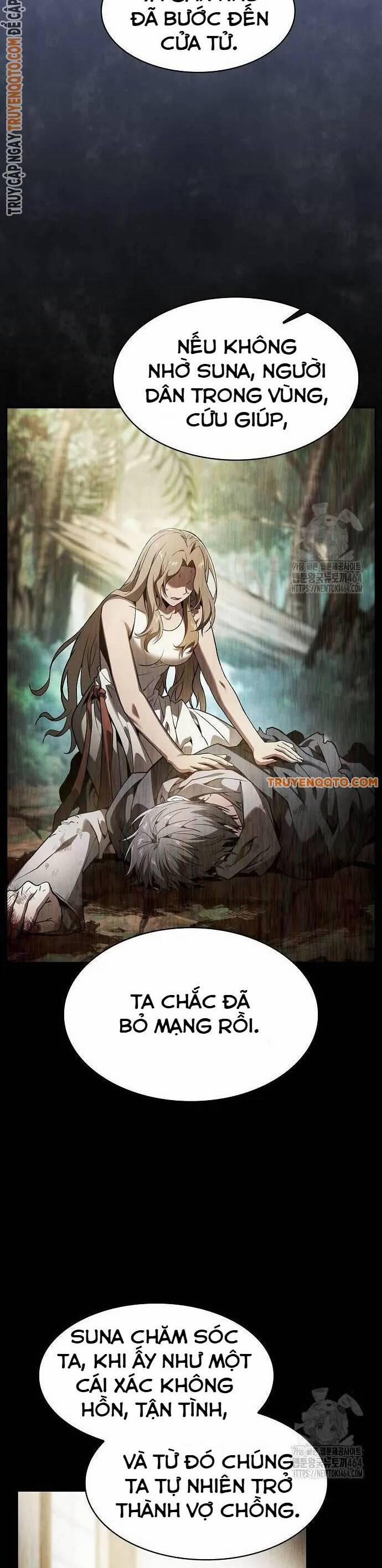 Kiếm Sĩ Thiên Tài Của Học Viện 73 trang 19