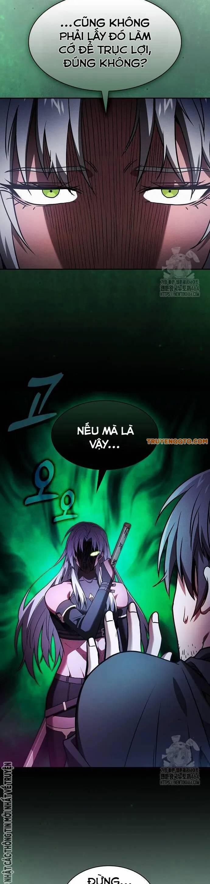 Kiếm Sĩ Thiên Tài Của Học Viện 73 trang 2