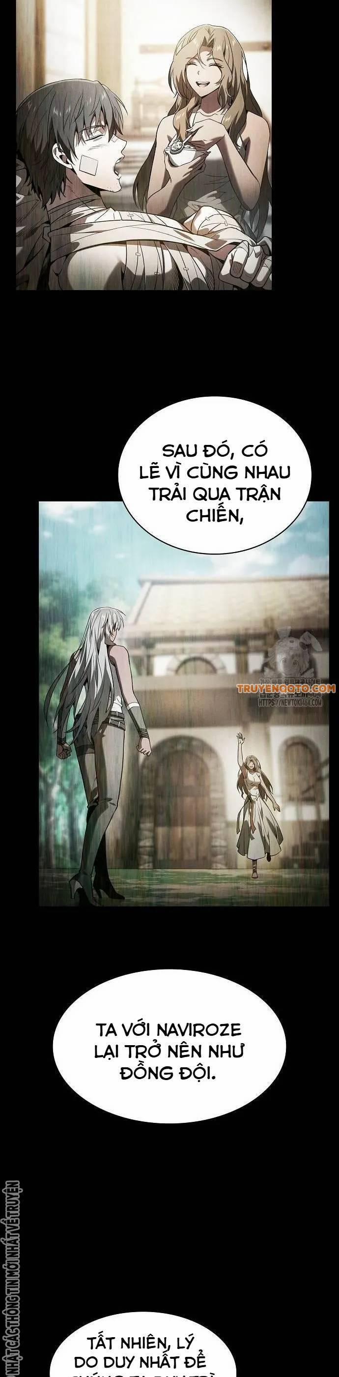 Kiếm Sĩ Thiên Tài Của Học Viện 73 trang 20