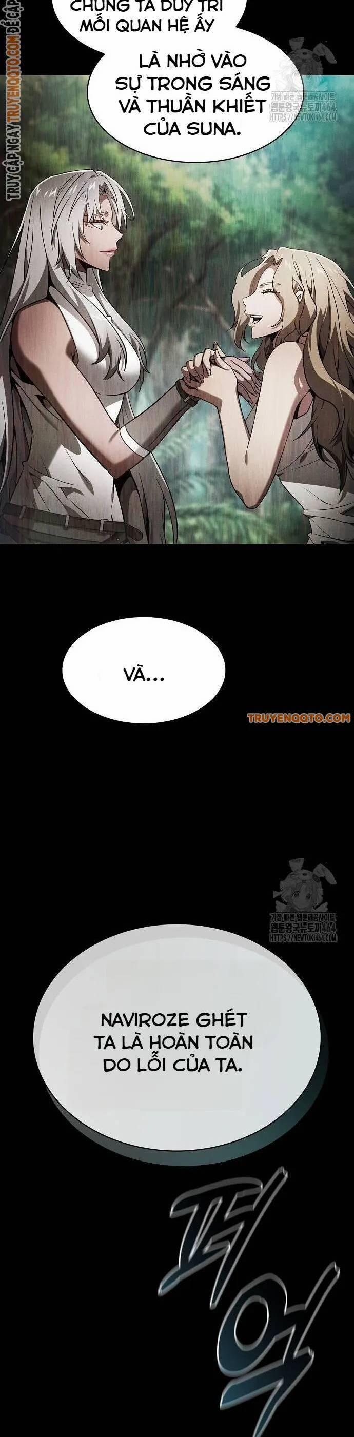 Kiếm Sĩ Thiên Tài Của Học Viện 73 trang 21