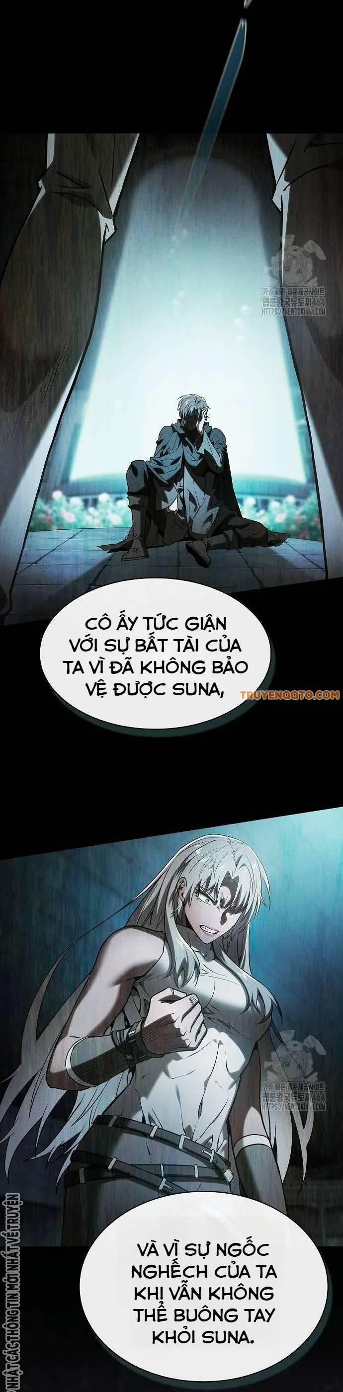 Kiếm Sĩ Thiên Tài Của Học Viện 73 trang 22