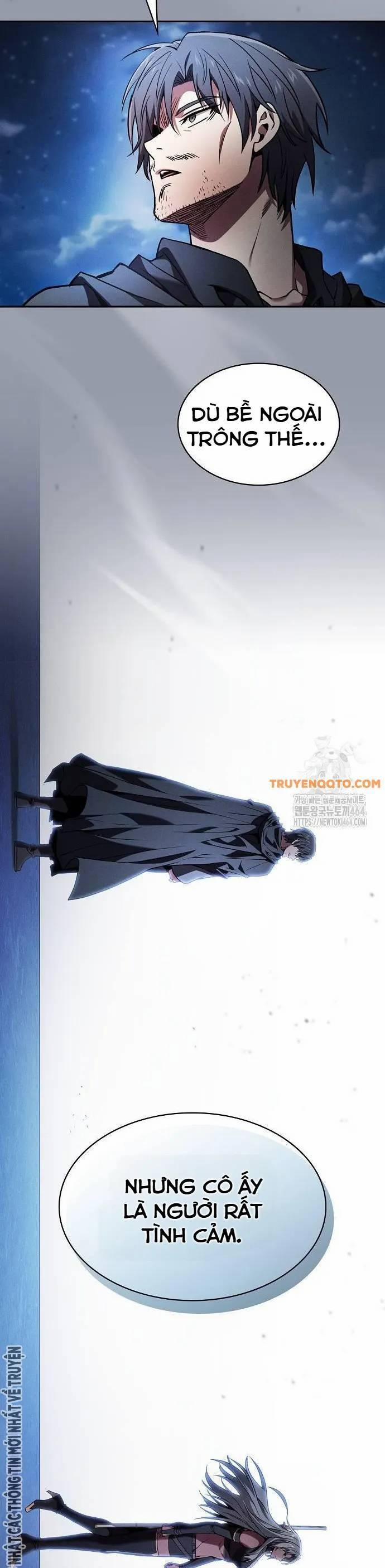 Kiếm Sĩ Thiên Tài Của Học Viện 73 trang 24