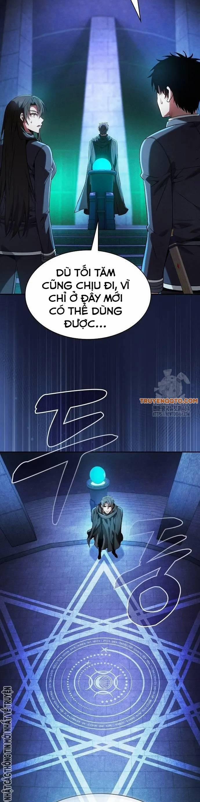 Kiếm Sĩ Thiên Tài Của Học Viện 73 trang 28