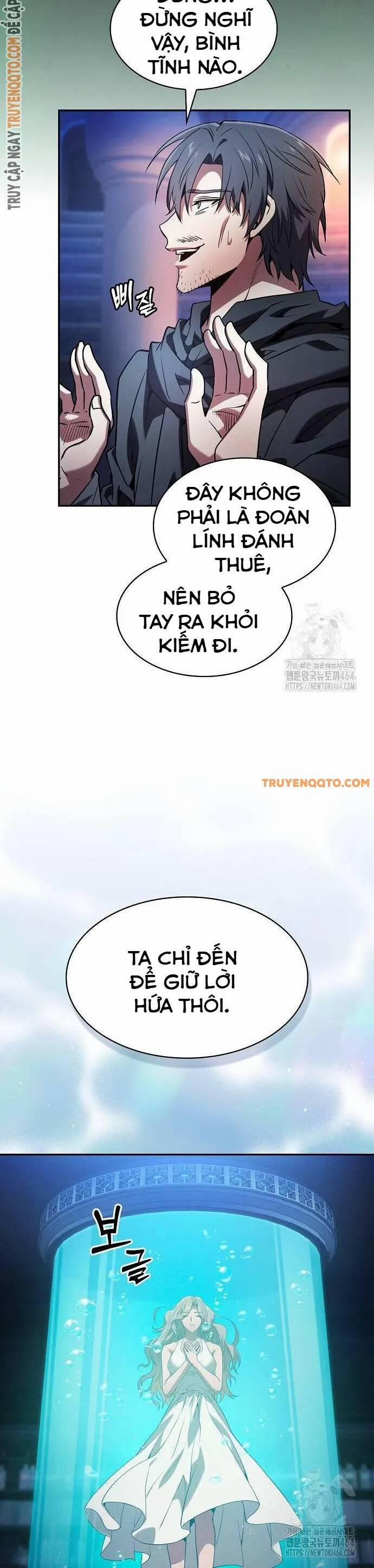 Kiếm Sĩ Thiên Tài Của Học Viện 73 trang 3