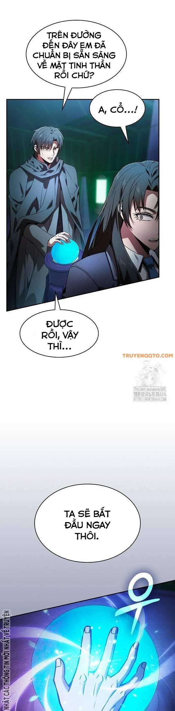 Kiếm Sĩ Thiên Tài Của Học Viện 73 trang 32