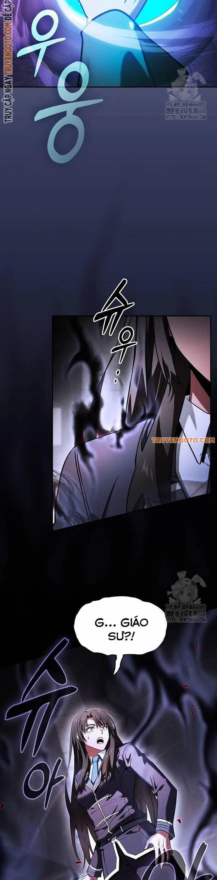 Kiếm Sĩ Thiên Tài Của Học Viện 73 trang 33
