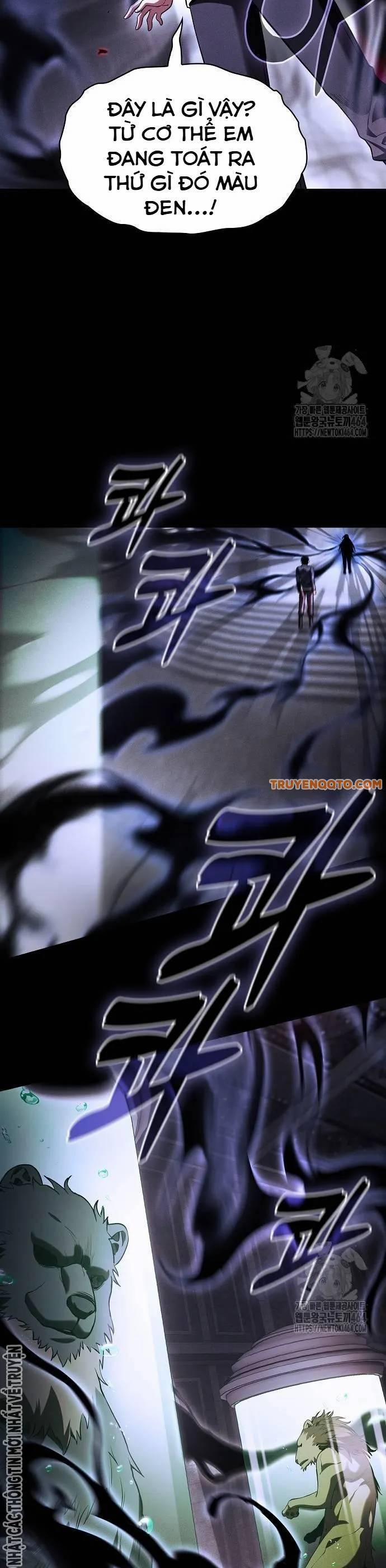 Kiếm Sĩ Thiên Tài Của Học Viện 73 trang 34