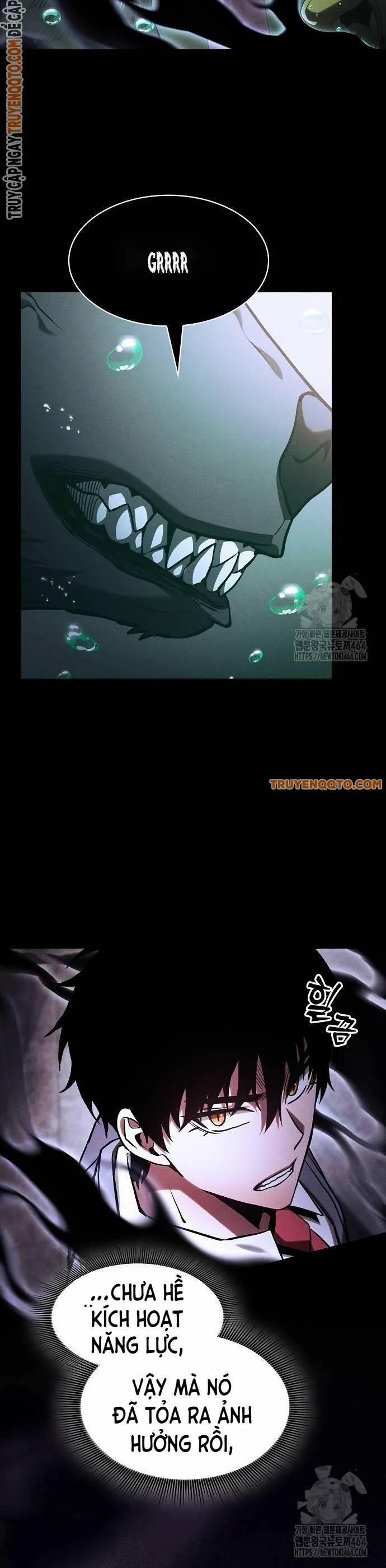 Kiếm Sĩ Thiên Tài Của Học Viện 73 trang 35