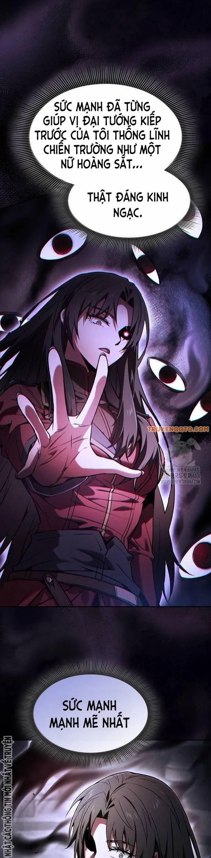Kiếm Sĩ Thiên Tài Của Học Viện 73 trang 36