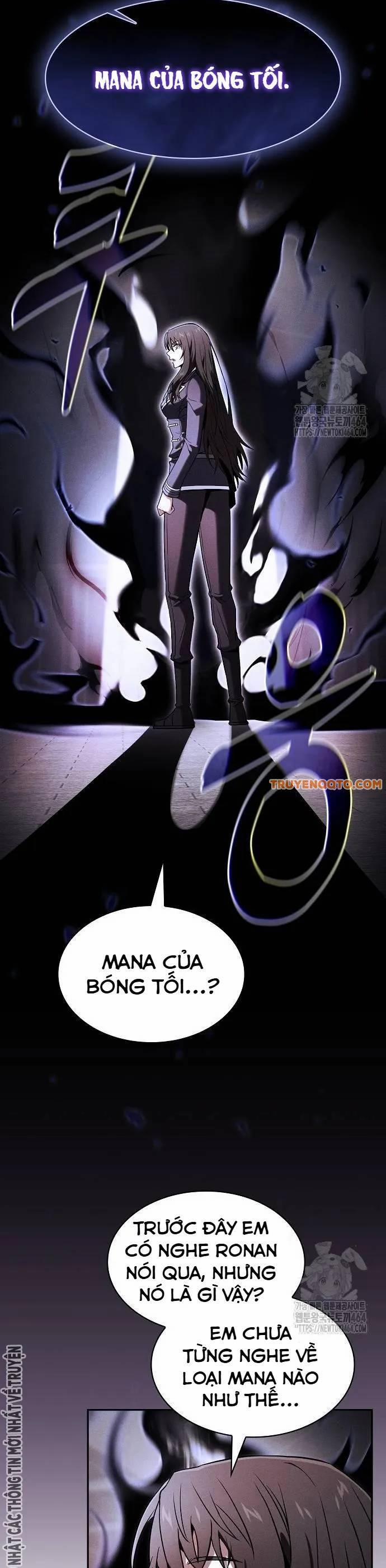 Kiếm Sĩ Thiên Tài Của Học Viện 73 trang 38