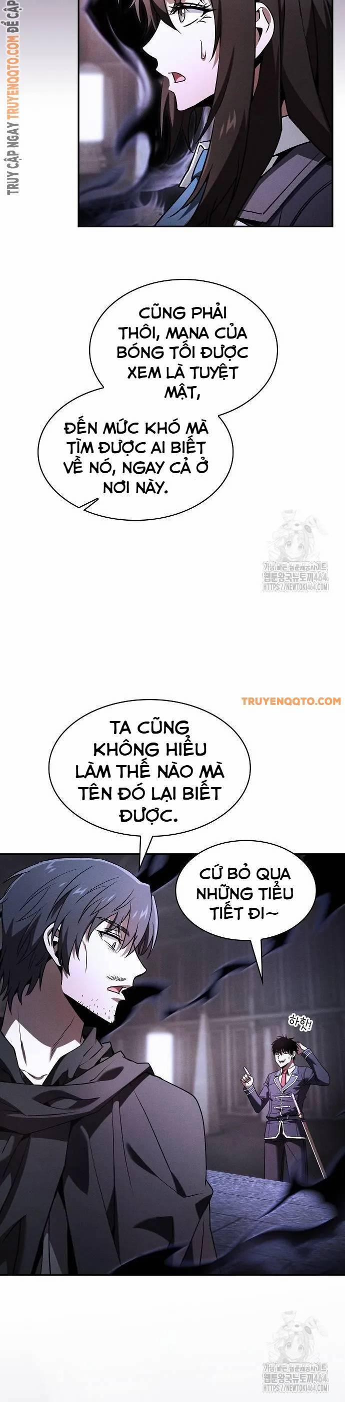 Kiếm Sĩ Thiên Tài Của Học Viện 73 trang 39