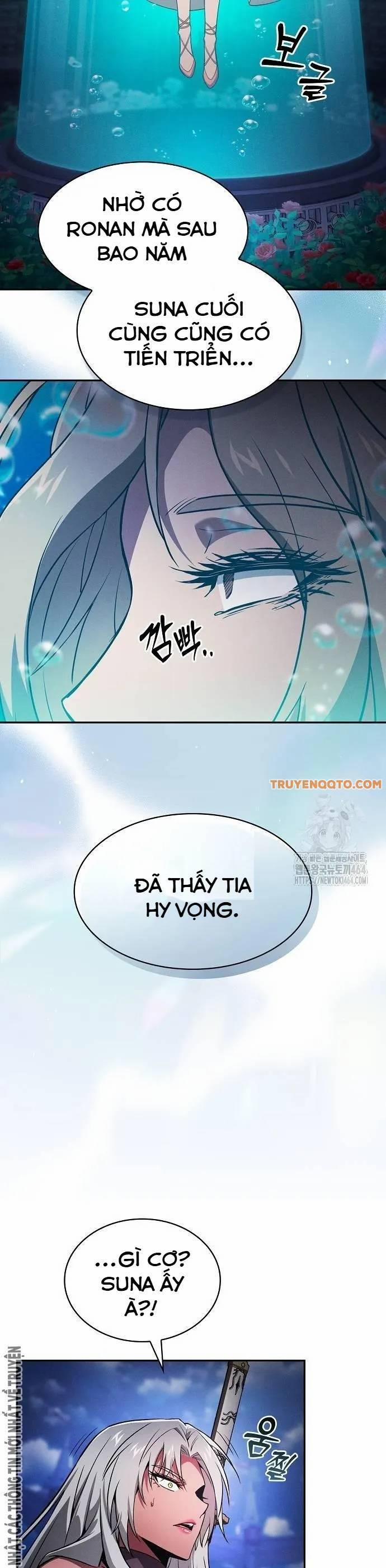 Kiếm Sĩ Thiên Tài Của Học Viện 73 trang 4