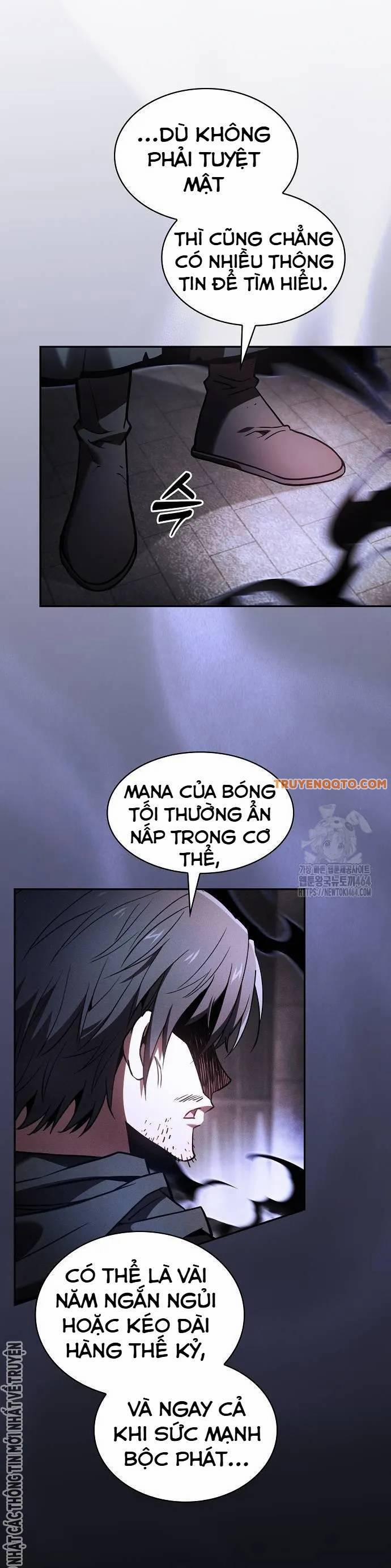 Kiếm Sĩ Thiên Tài Của Học Viện 73 trang 40