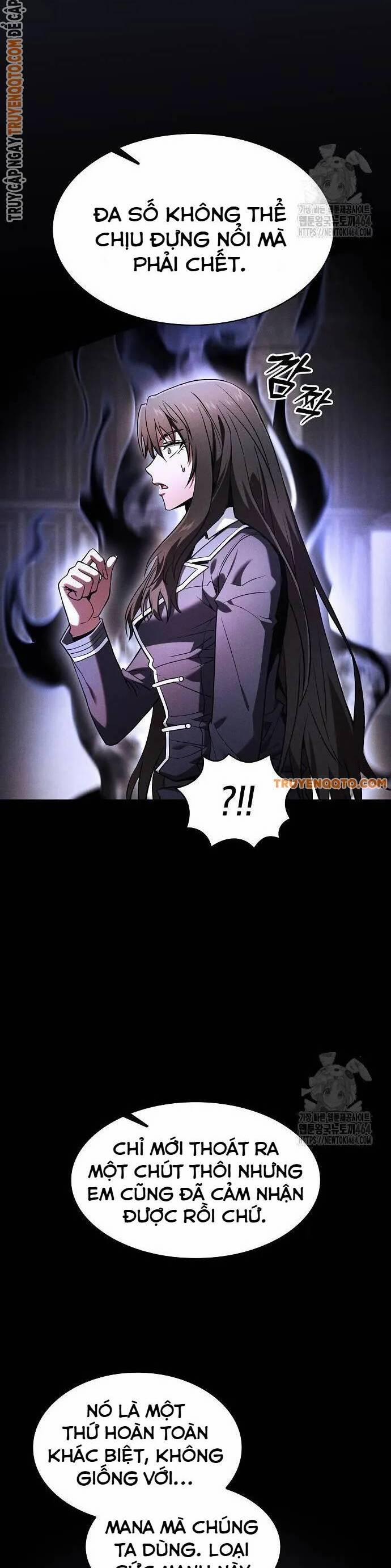 Kiếm Sĩ Thiên Tài Của Học Viện 73 trang 41