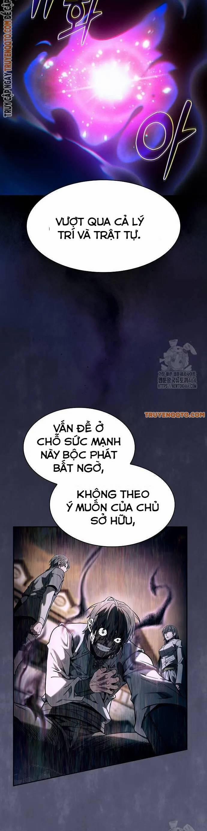 Kiếm Sĩ Thiên Tài Của Học Viện 73 trang 43