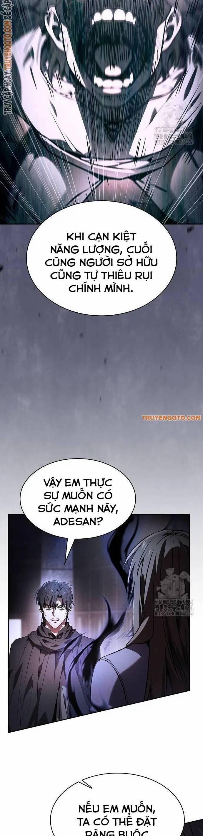 Kiếm Sĩ Thiên Tài Của Học Viện 73 trang 45