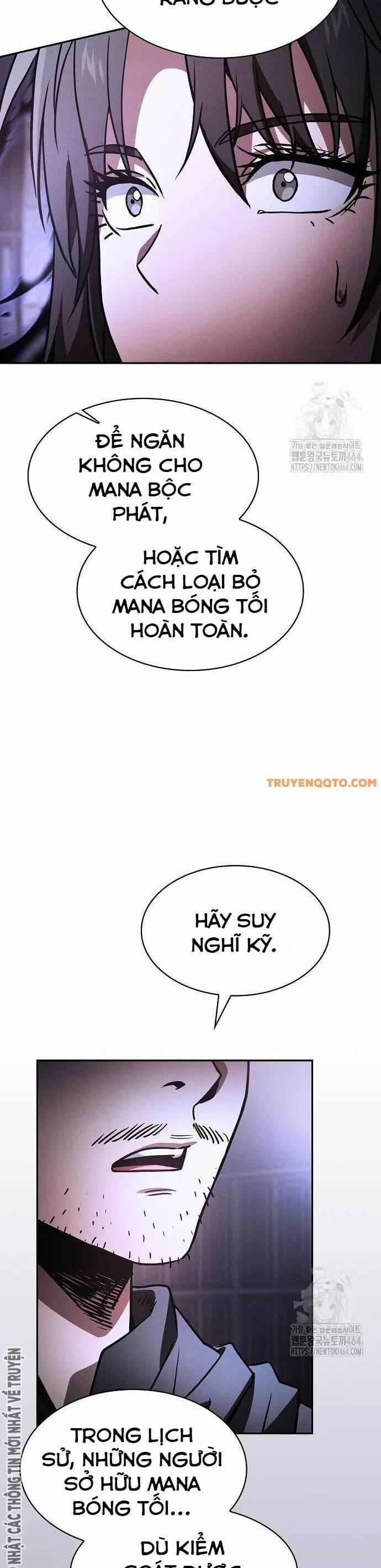 Kiếm Sĩ Thiên Tài Của Học Viện 73 trang 46