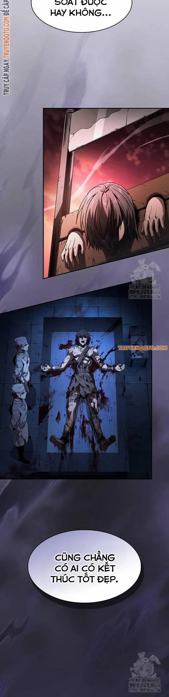 Kiếm Sĩ Thiên Tài Của Học Viện 73 trang 47