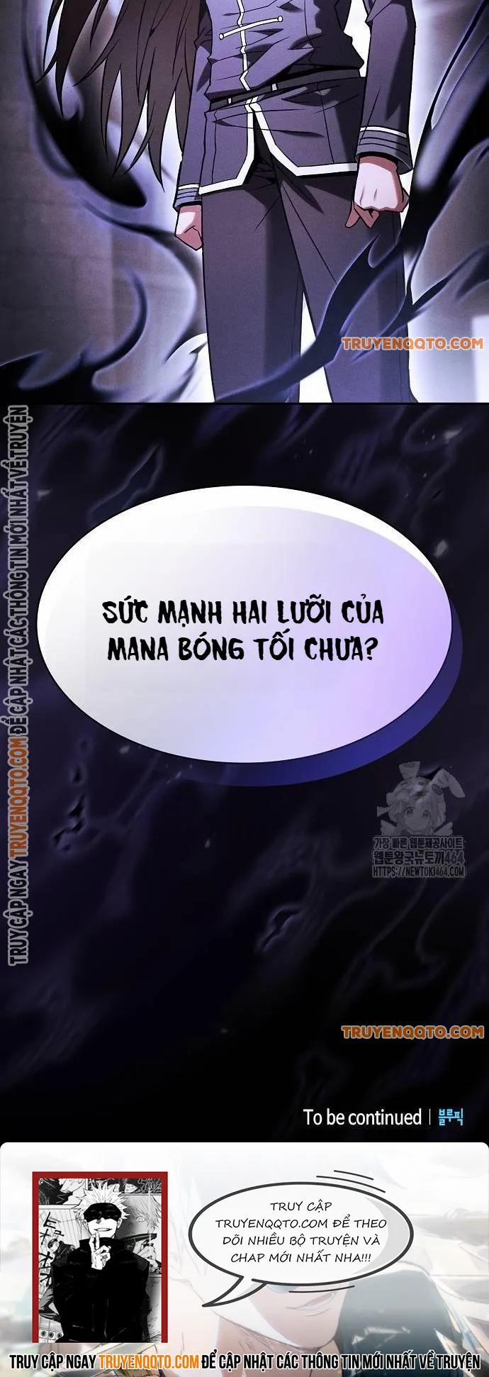 Kiếm Sĩ Thiên Tài Của Học Viện 73 trang 49