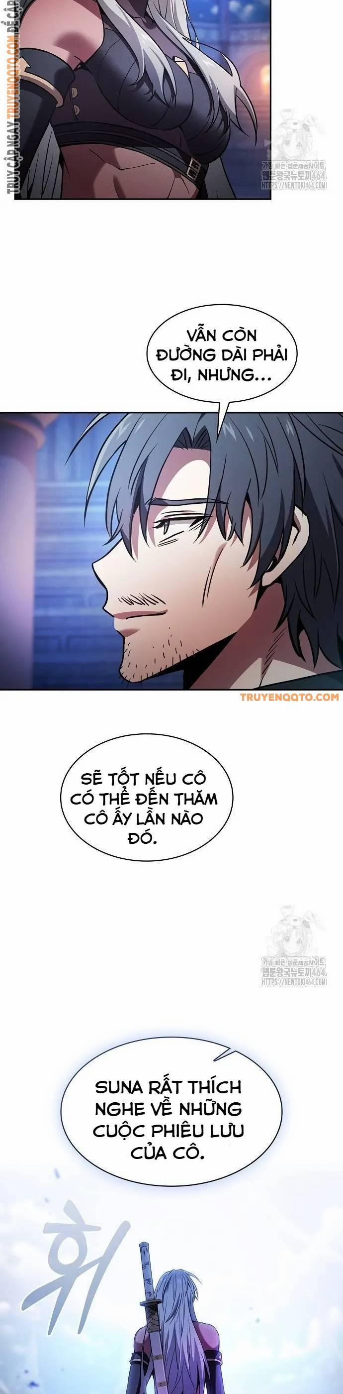 Kiếm Sĩ Thiên Tài Của Học Viện 73 trang 5