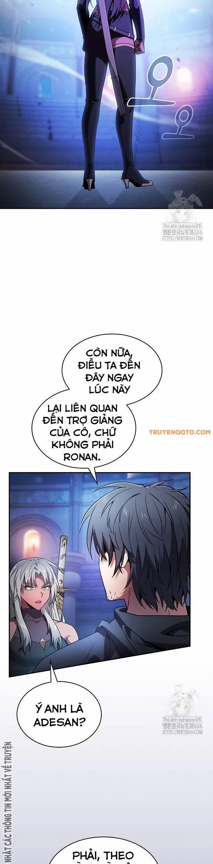 Kiếm Sĩ Thiên Tài Của Học Viện 73 trang 6