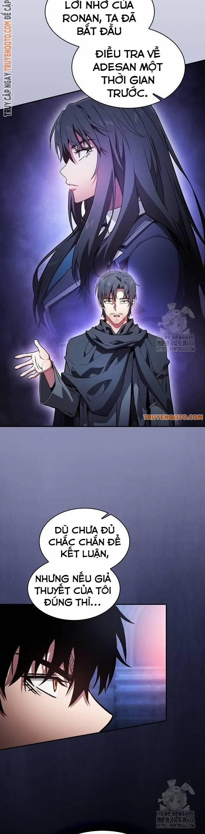 Kiếm Sĩ Thiên Tài Của Học Viện 73 trang 7