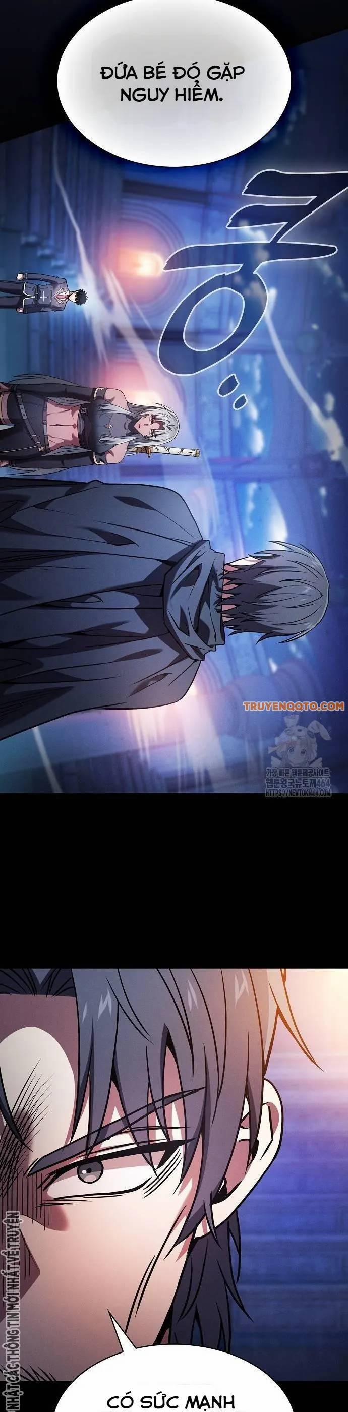 Kiếm Sĩ Thiên Tài Của Học Viện 73 trang 8