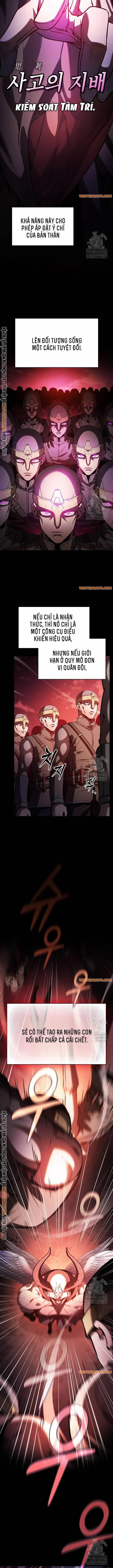 Kiếm Sĩ Thiên Tài Của Học Viện 74 trang 11