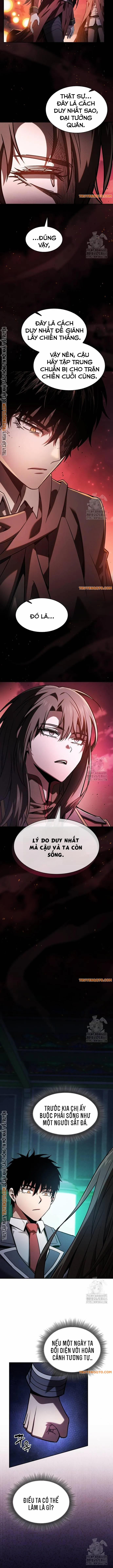Kiếm Sĩ Thiên Tài Của Học Viện 74 trang 13