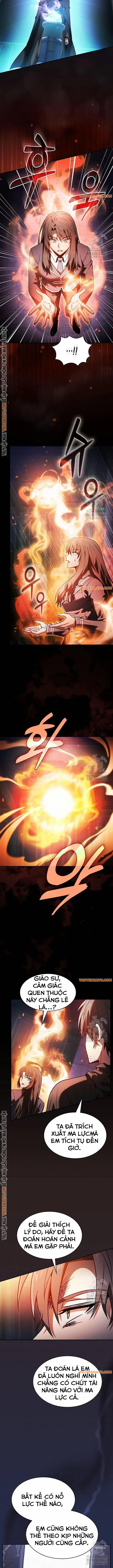 Kiếm Sĩ Thiên Tài Của Học Viện 74 trang 2