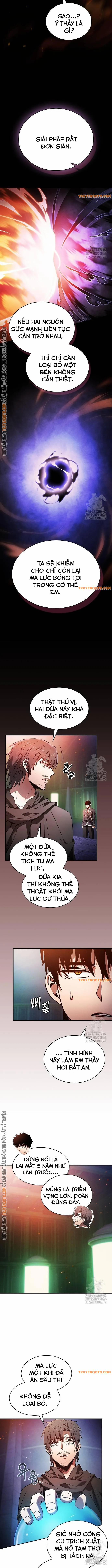 Kiếm Sĩ Thiên Tài Của Học Viện 74 trang 4