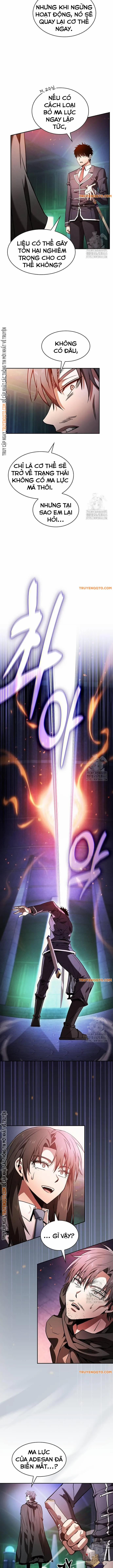 Kiếm Sĩ Thiên Tài Của Học Viện 74 trang 5