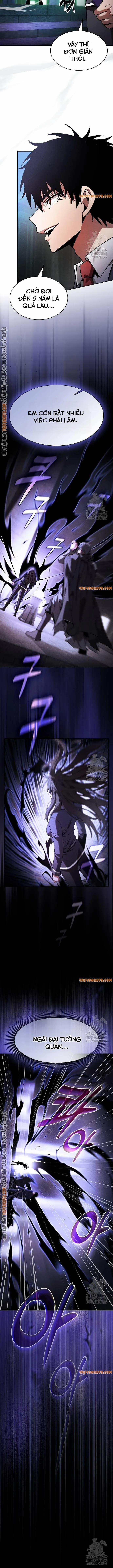 Kiếm Sĩ Thiên Tài Của Học Viện 74 trang 6