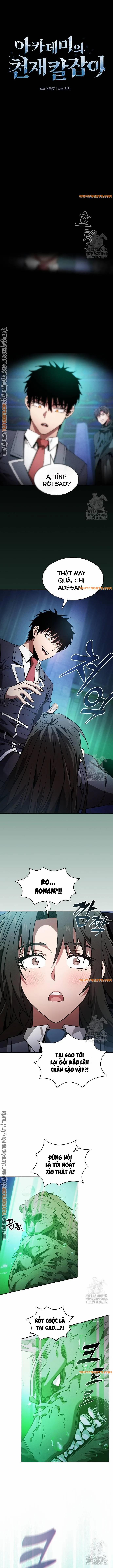 Kiếm Sĩ Thiên Tài Của Học Viện 74 trang 7
