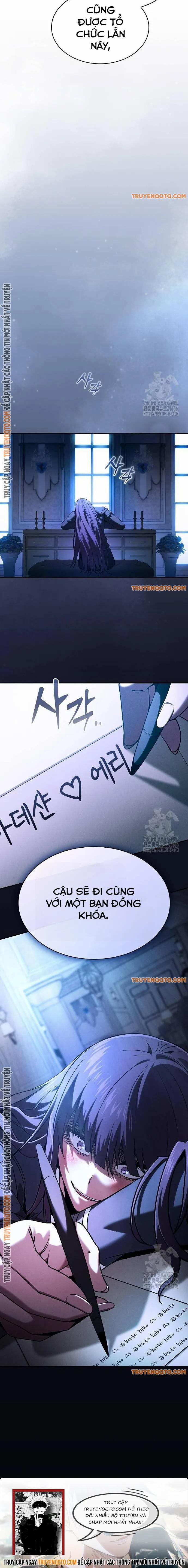 Kiếm Sĩ Thiên Tài Của Học Viện 75 trang 12